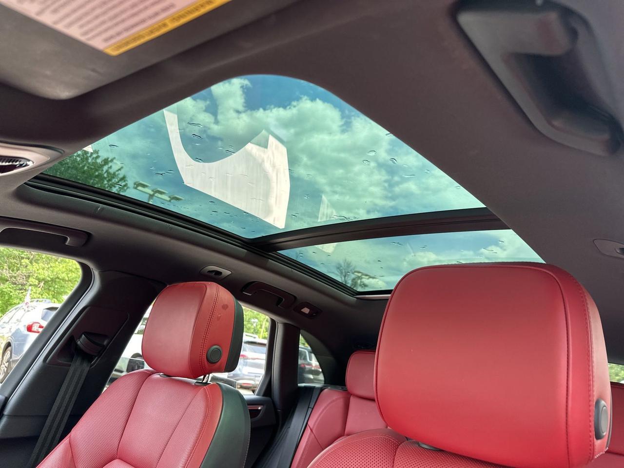 2018 Porsche Macan Sport Edition Chantilly VA