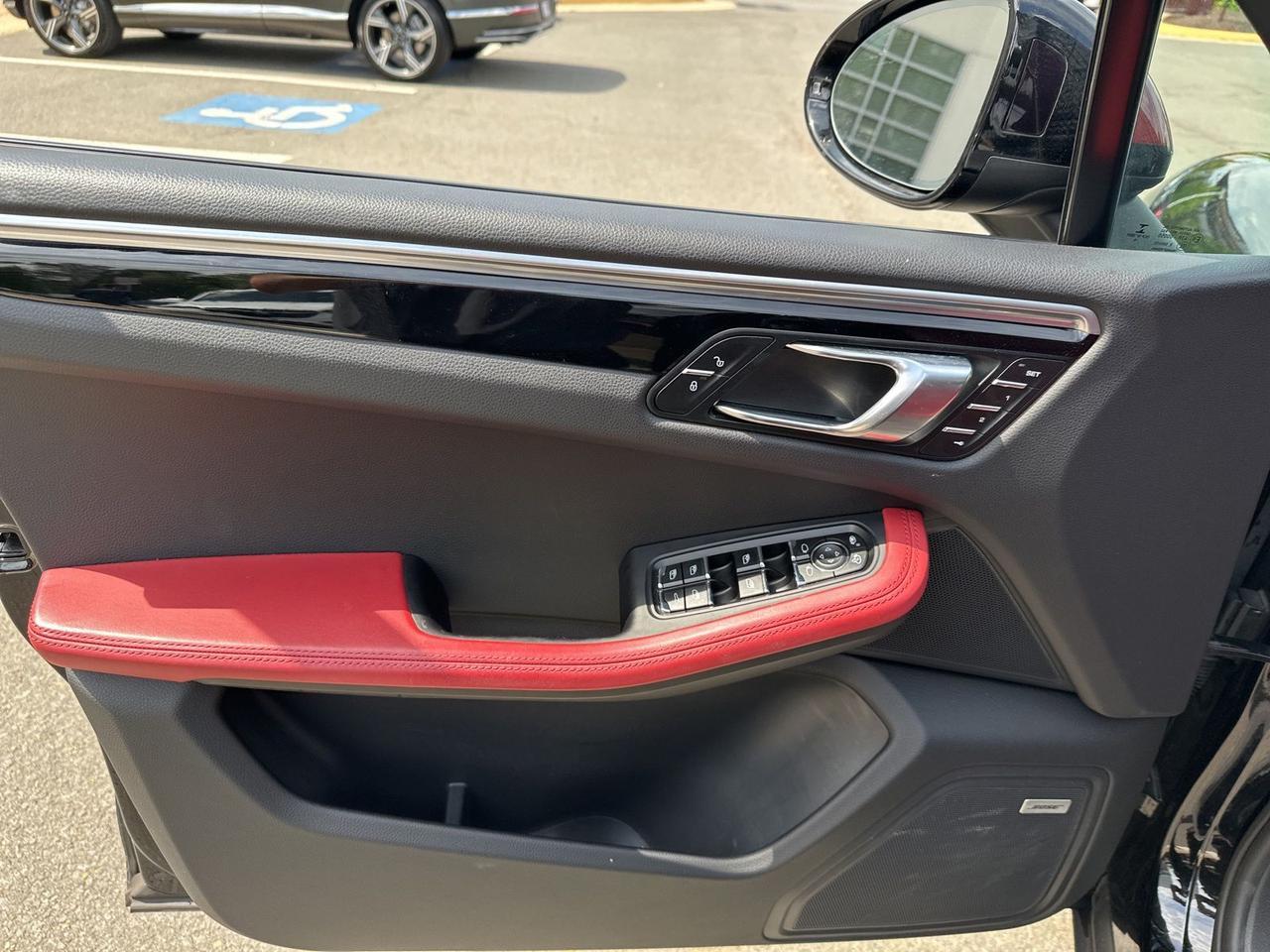 2018 Porsche Macan Sport Edition Chantilly VA
