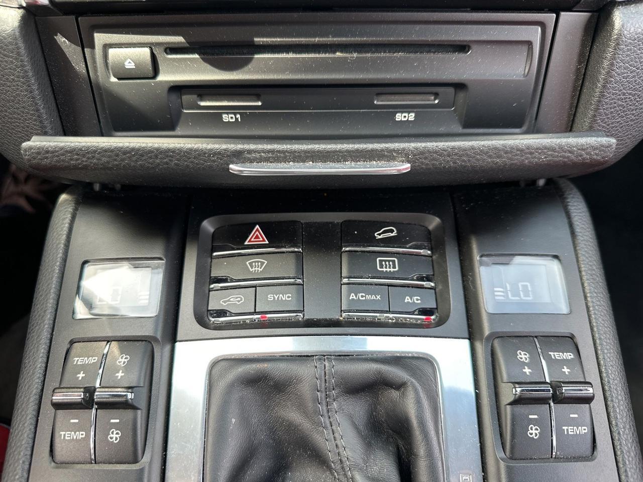 2018 Porsche Macan Sport Edition Chantilly VA