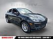 2018 Porsche Macan Sport Edition