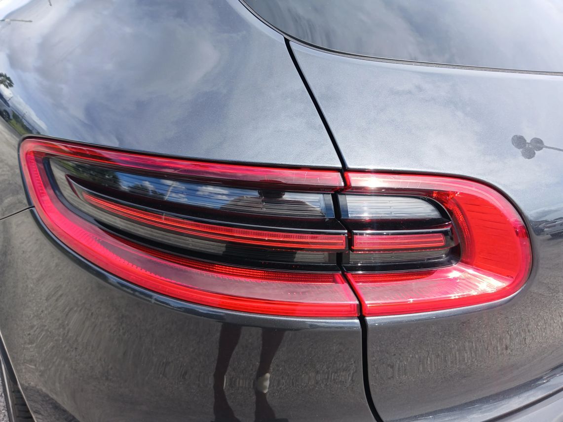 2018 Porsche Macan Sport Utility 4D Maitland FL