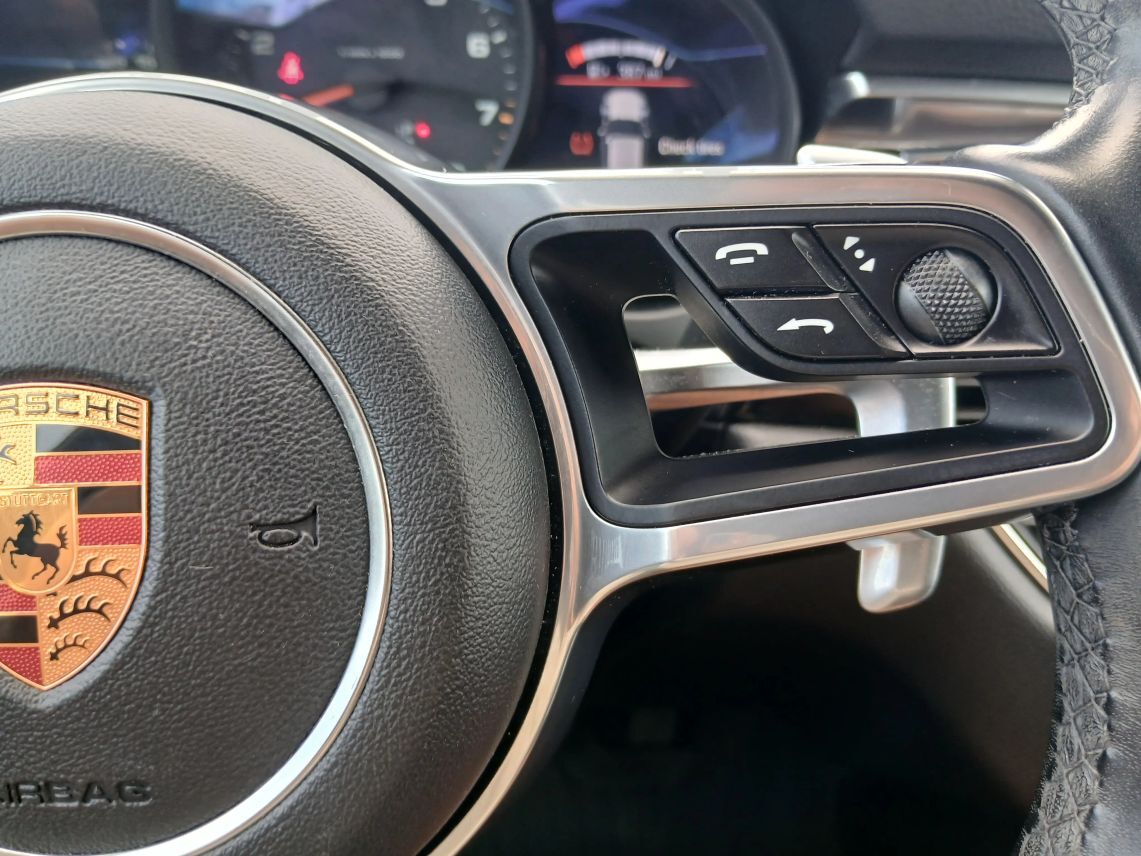 2018 Porsche Macan Sport Utility 4D Maitland FL