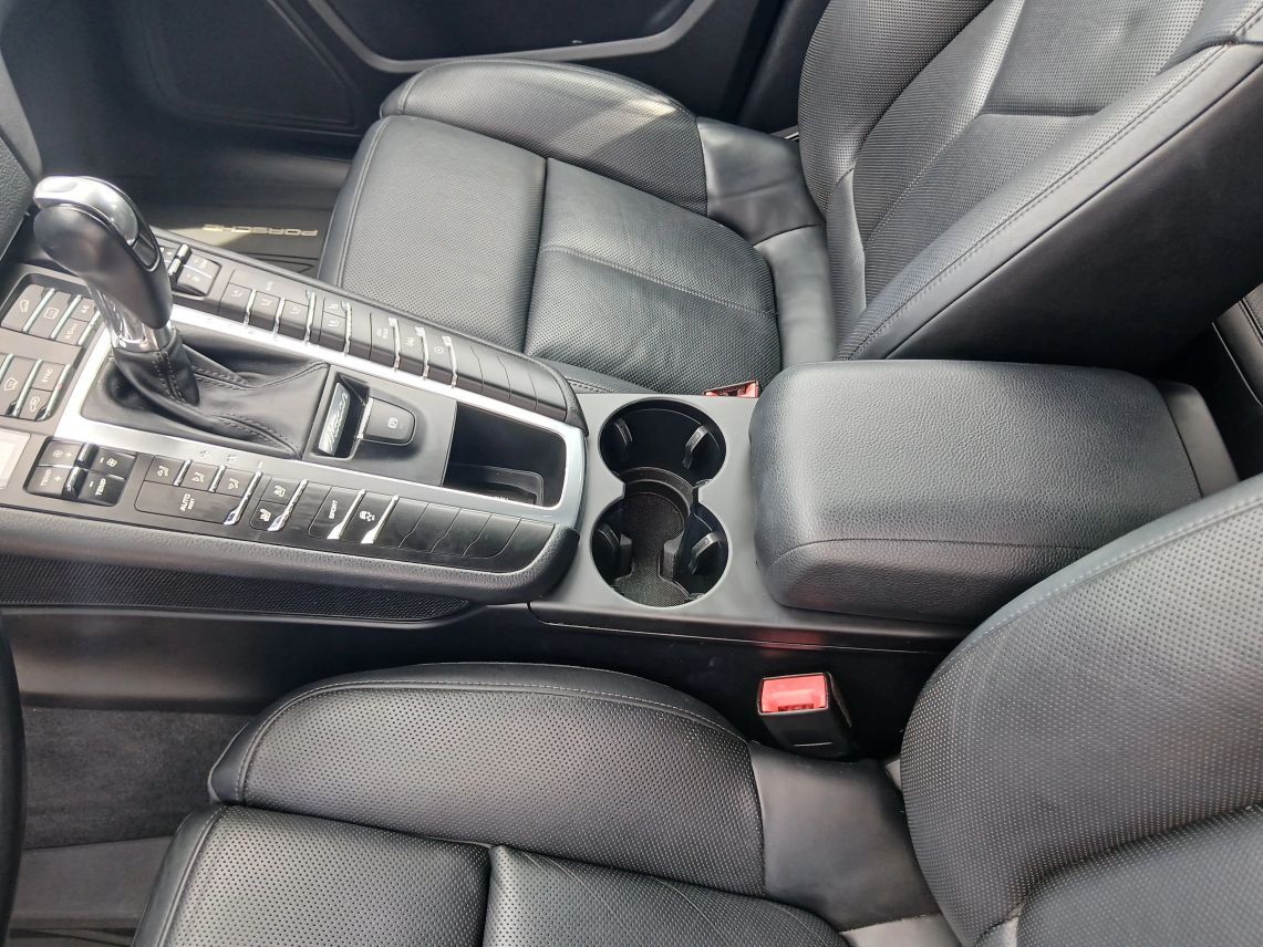2018 Porsche Macan Sport Utility 4D Maitland FL
