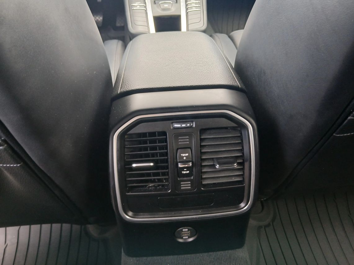 2018 Porsche Macan Sport Utility 4D Maitland FL