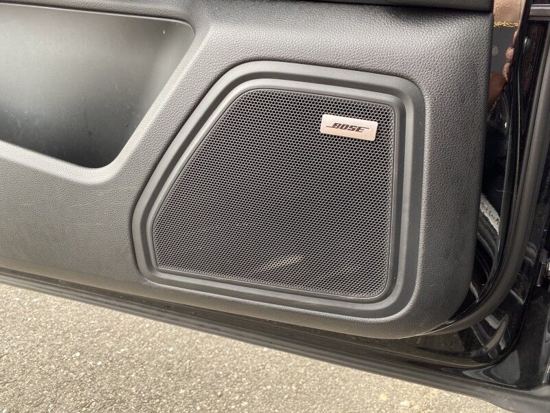 2018 Porsche Macan Turbo Bristol  PA