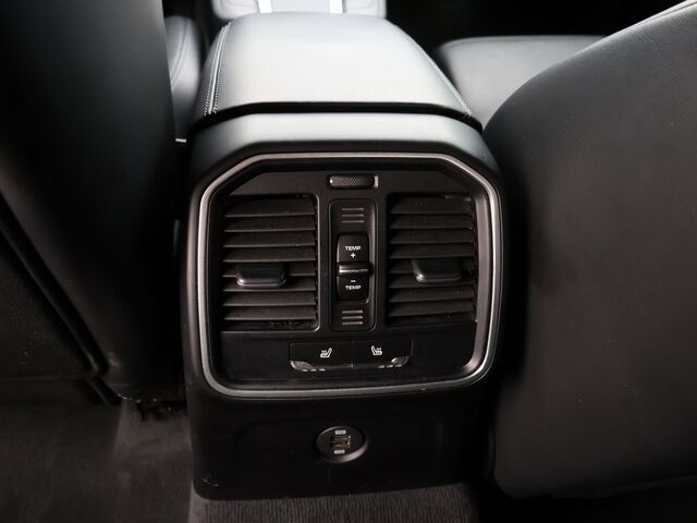 2018 Porsche Macan Turbo Oshkosh WI