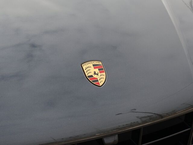 2018 Porsche Macan Turbo Oshkosh WI