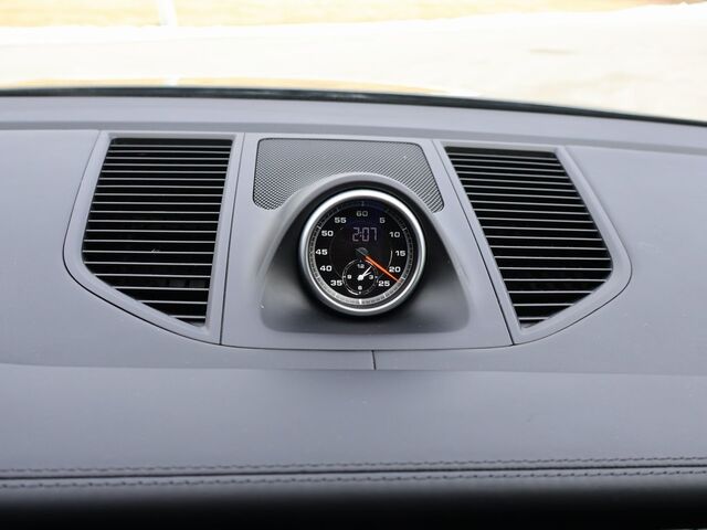 2018 Porsche Macan Turbo Oshkosh WI