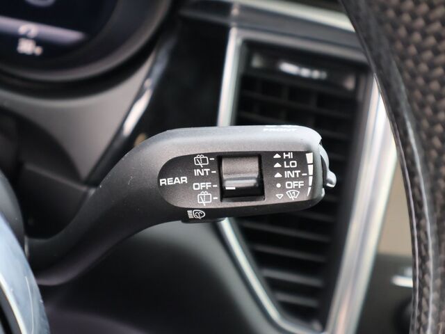 2018 Porsche Macan Turbo Oshkosh WI