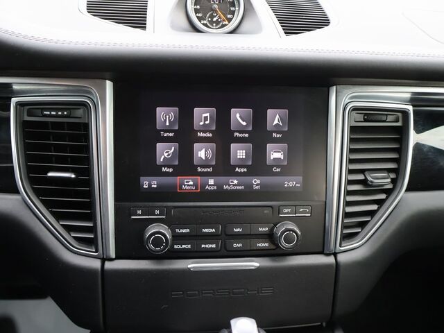 2018 Porsche Macan Turbo Oshkosh WI