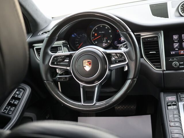 2018 Porsche Macan Turbo Oshkosh WI