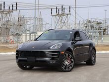2018_Porsche_Macan_Turbo_ Oshkosh WI