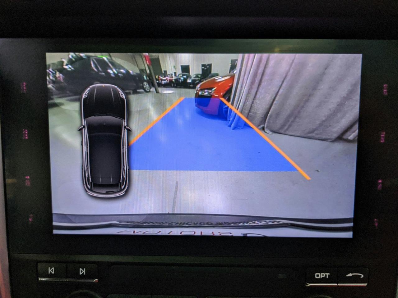2018 Porsche Macan Turbo St. Charles  IL