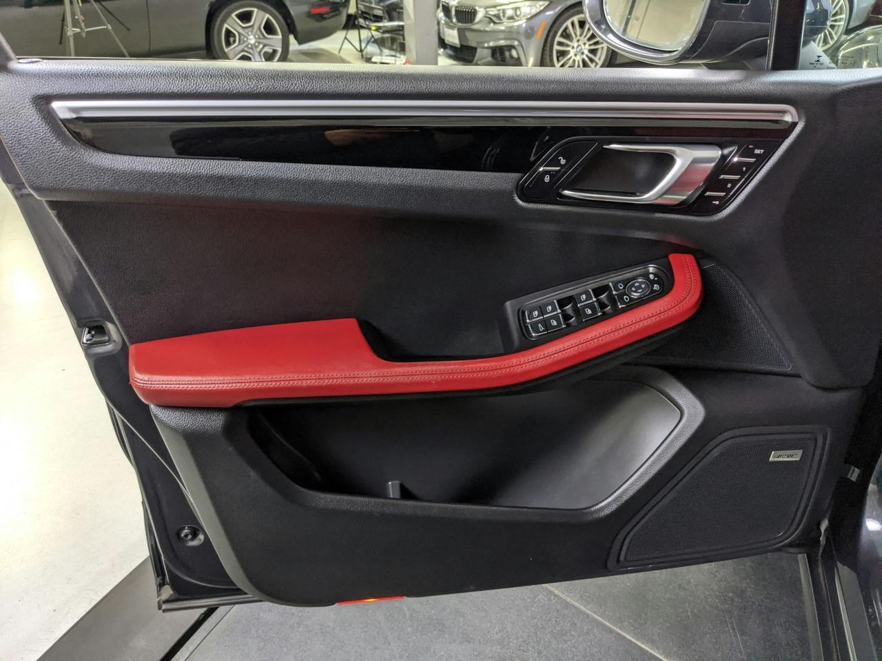 2018 Porsche Macan Turbo St. Charles  IL