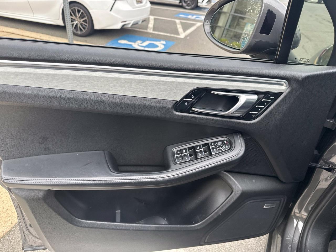 2018 Porsche Macan Turbo Chantilly VA