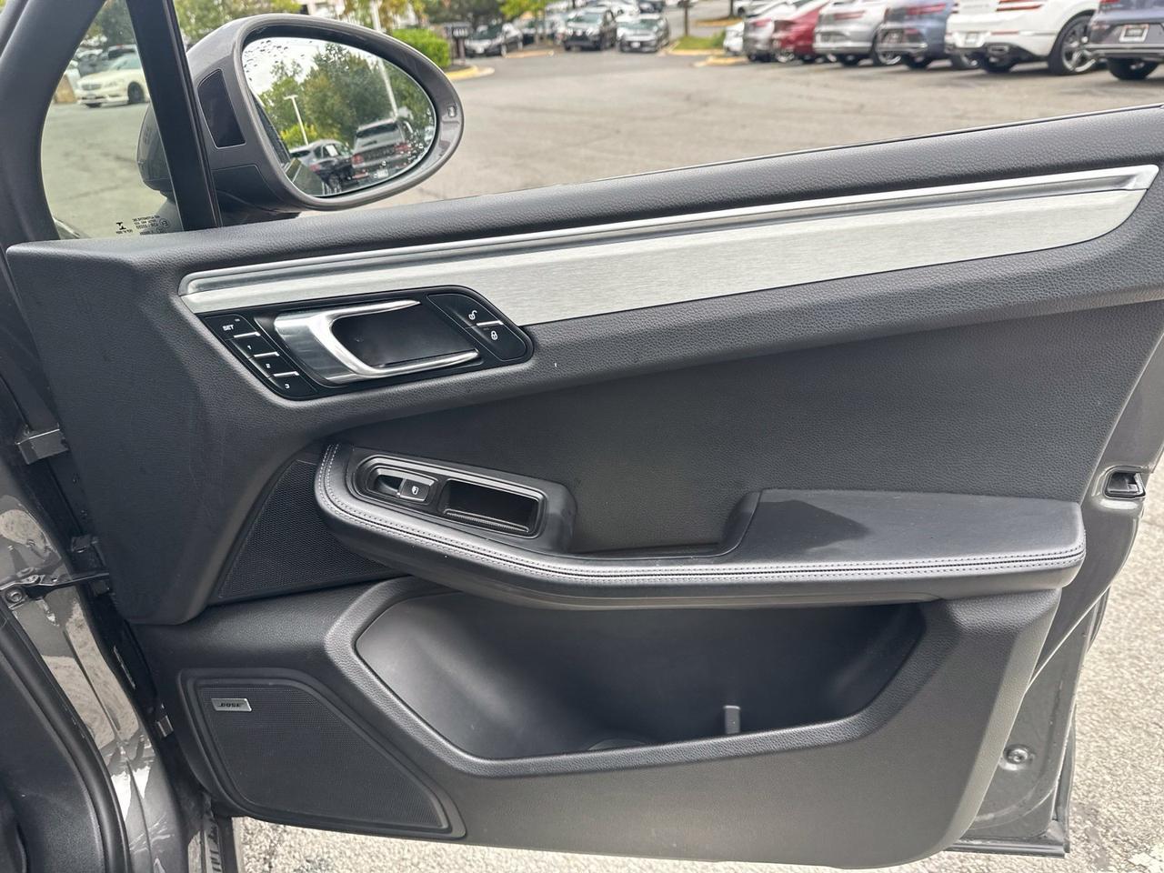 2018 Porsche Macan Turbo Chantilly VA