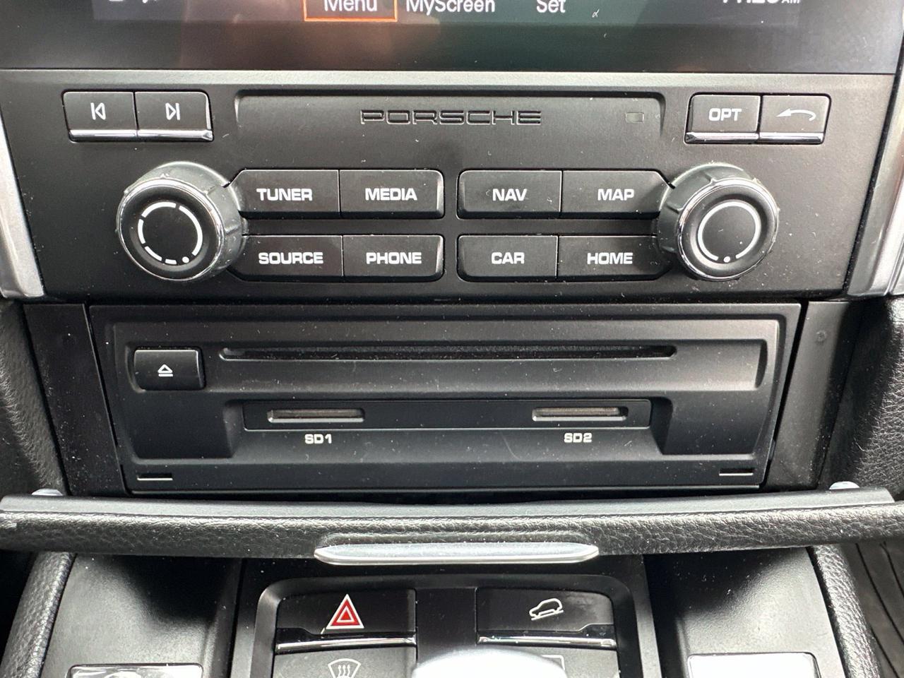 2018 Porsche Macan Turbo Chantilly VA