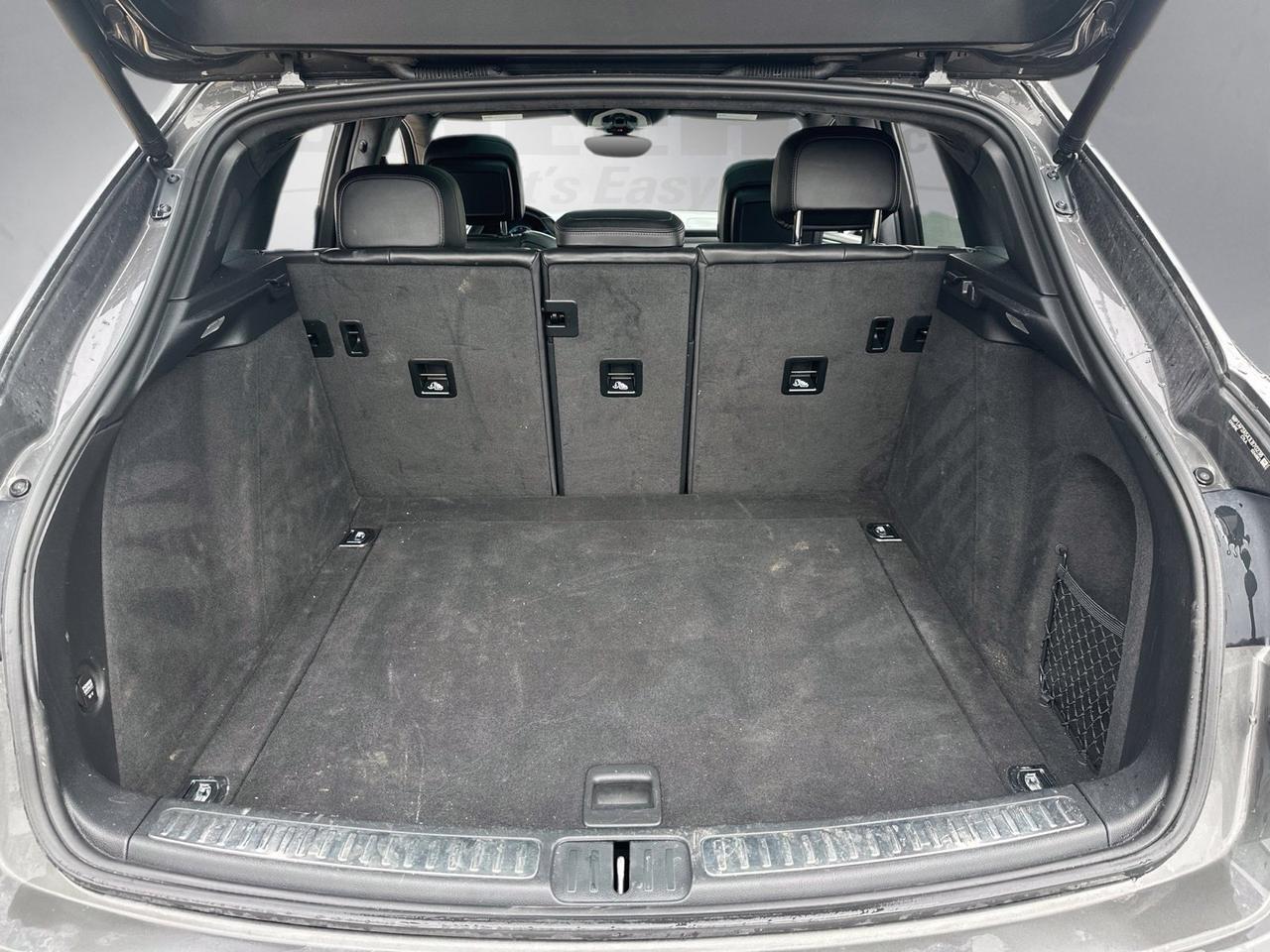 2018 Porsche Macan Turbo Chantilly VA