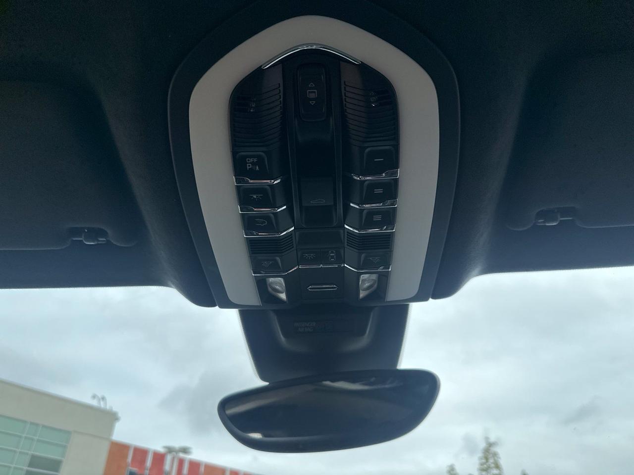 2018 Porsche Macan Turbo Chantilly VA