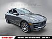 2018 Porsche Macan Turbo
