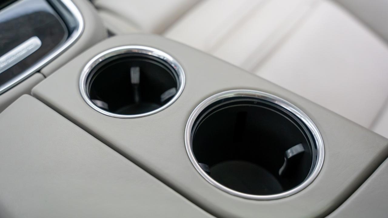 2018 Porsche Panamera Franklin TN
