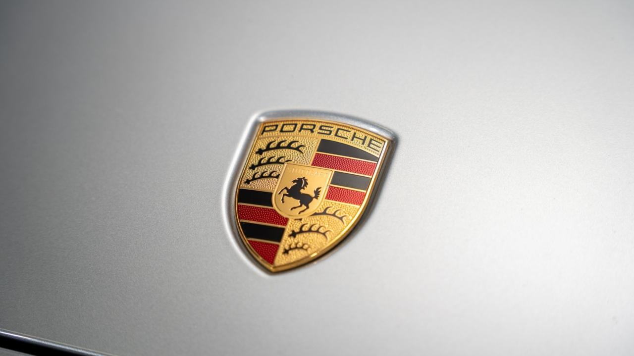 2018 Porsche Panamera Franklin TN