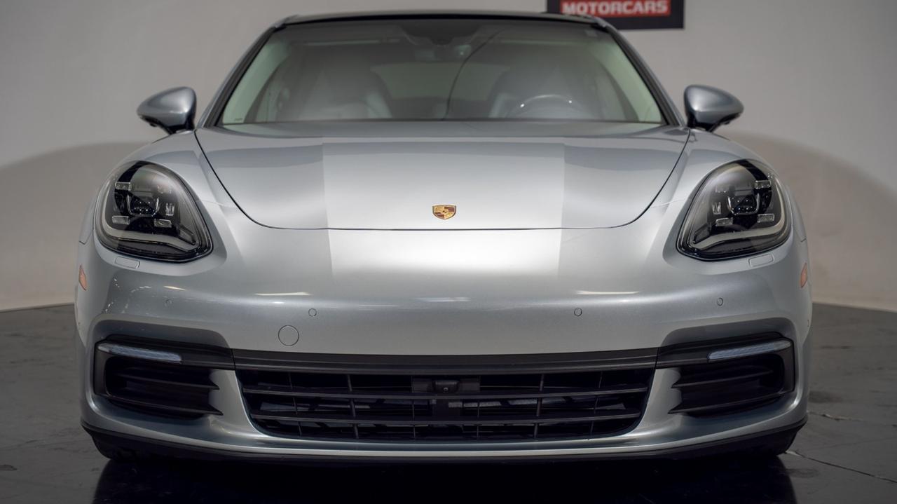 2018 Porsche Panamera Franklin TN