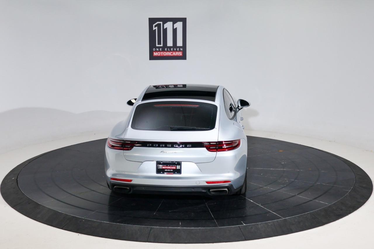 2018 Porsche Panamera Franklin TN