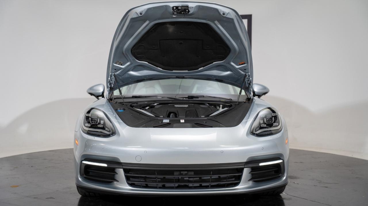 2018 Porsche Panamera Franklin TN
