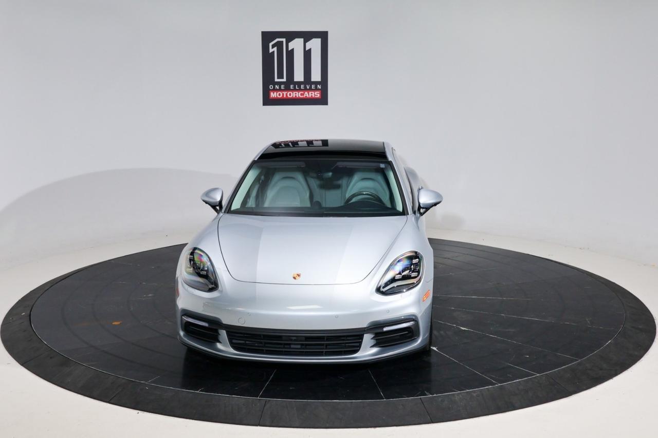 2018 Porsche Panamera Franklin TN