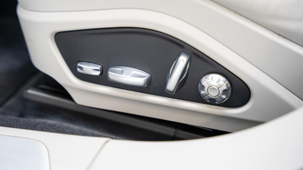 2018 Porsche Panamera Franklin TN