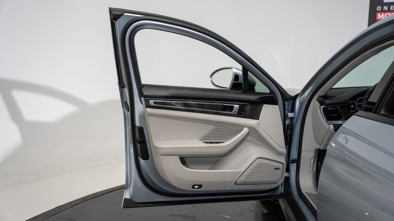 2018 Porsche Panamera Franklin TN