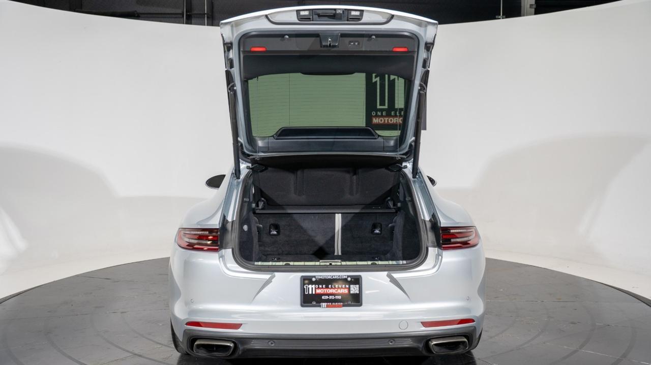 2018 Porsche Panamera Franklin TN