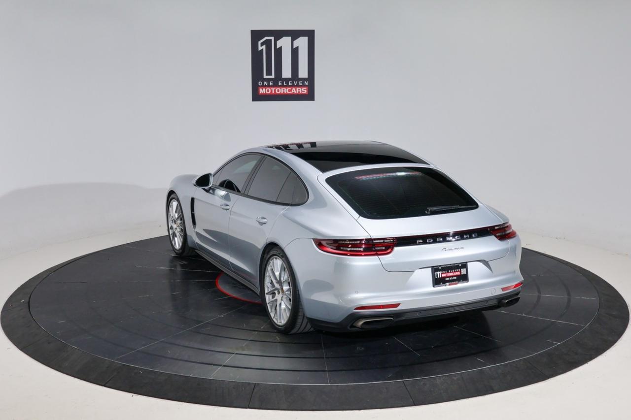 2018 Porsche Panamera Franklin TN