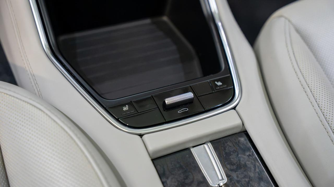 2018 Porsche Panamera Franklin TN