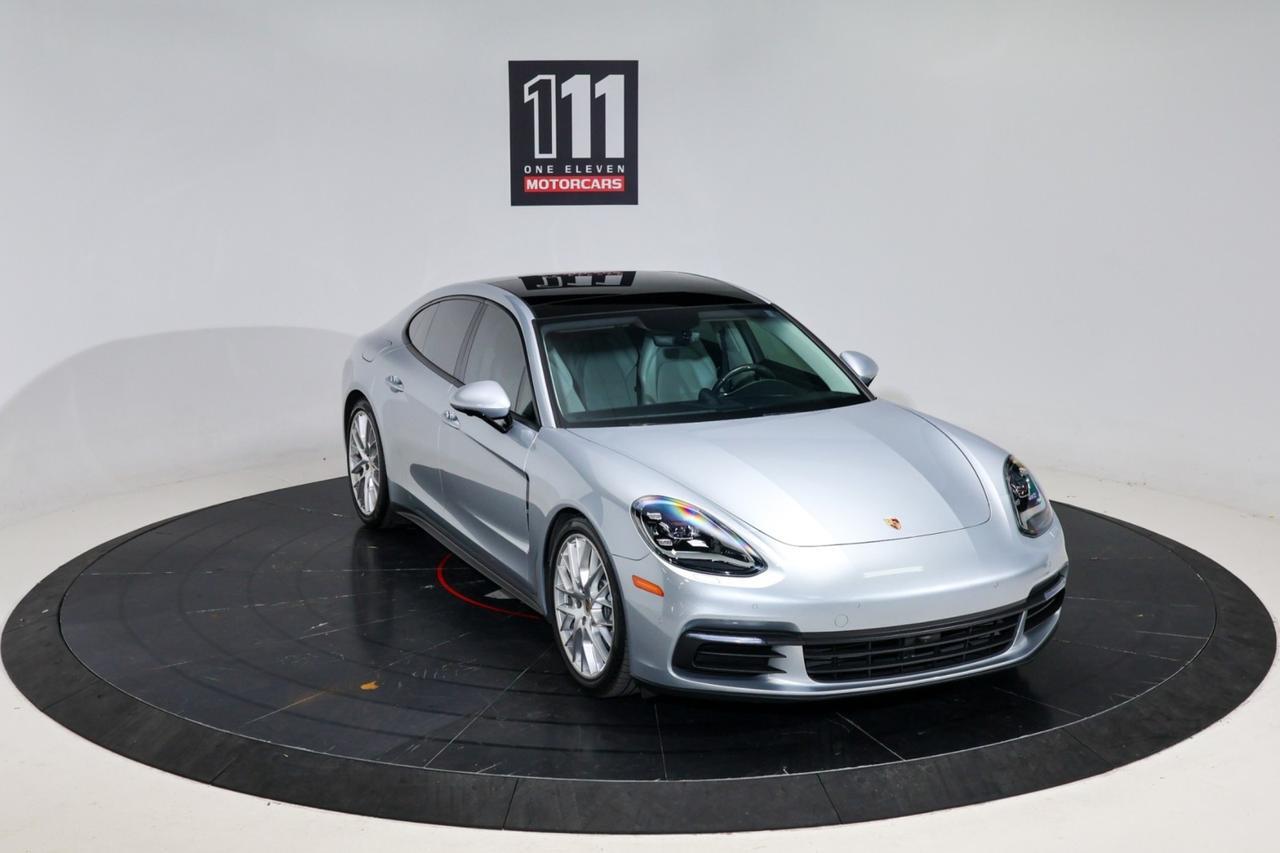 2018 Porsche Panamera Franklin TN