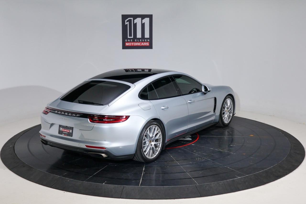 2018 Porsche Panamera Franklin TN