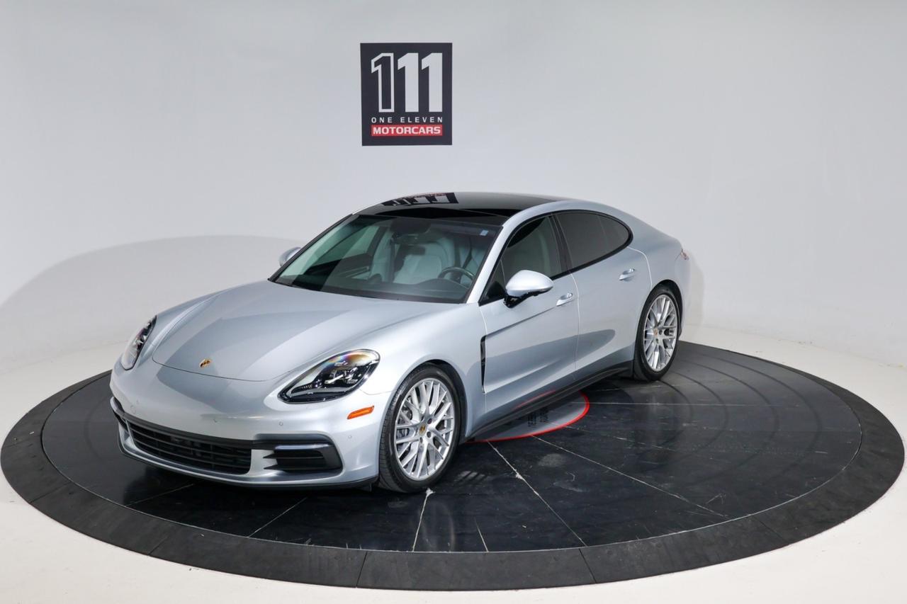 2018 Porsche Panamera Franklin TN