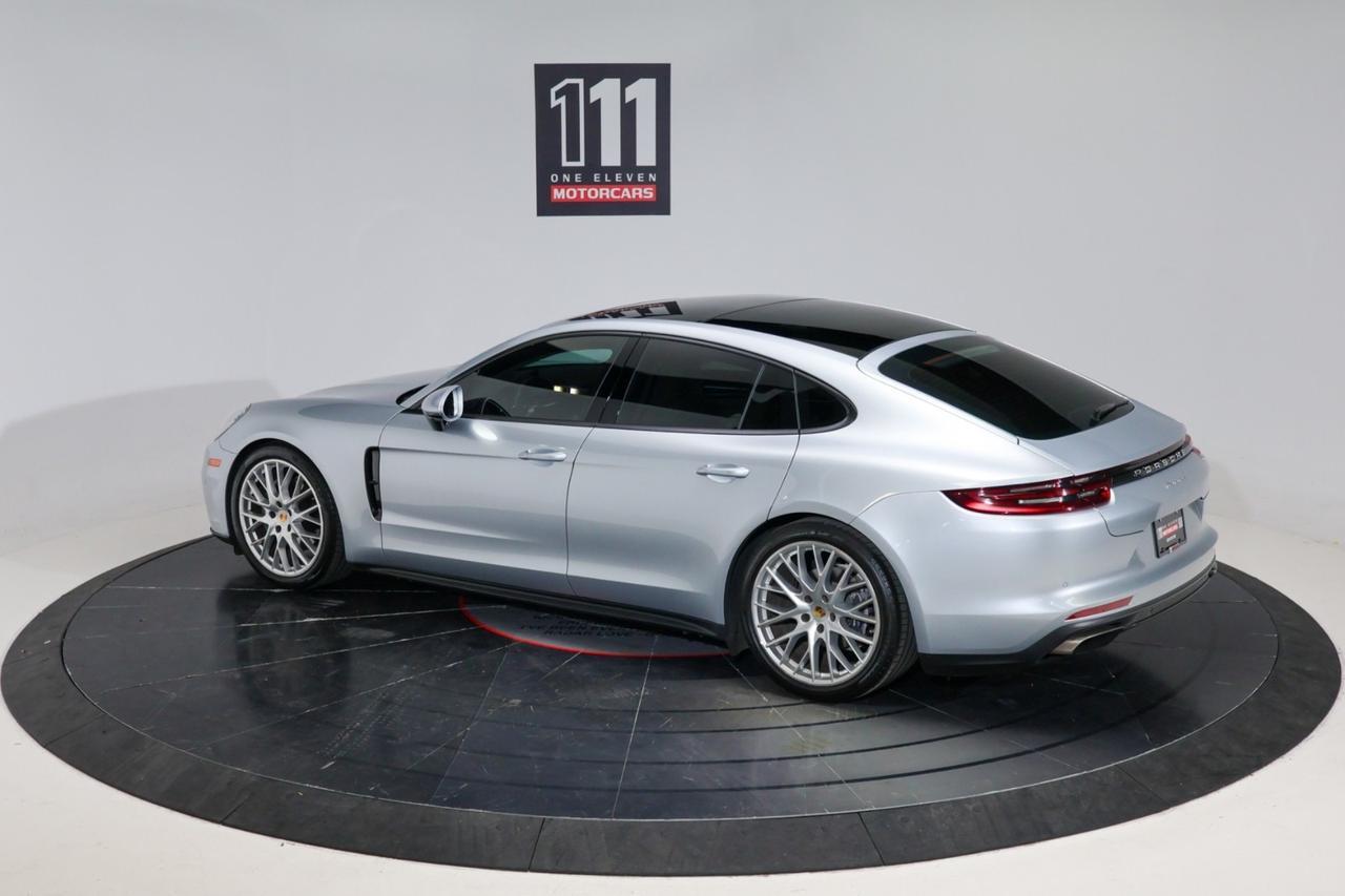 2018 Porsche Panamera Franklin TN