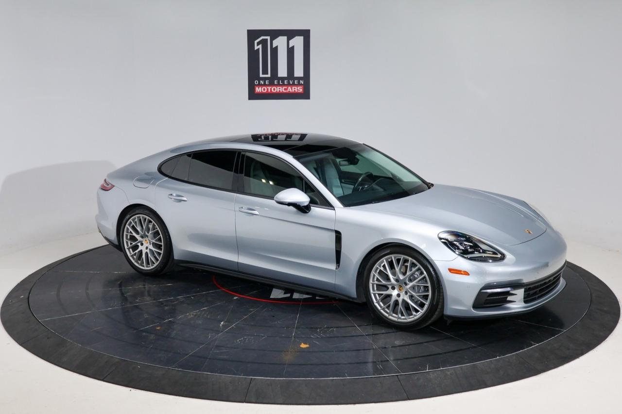 2018 Porsche Panamera Franklin TN