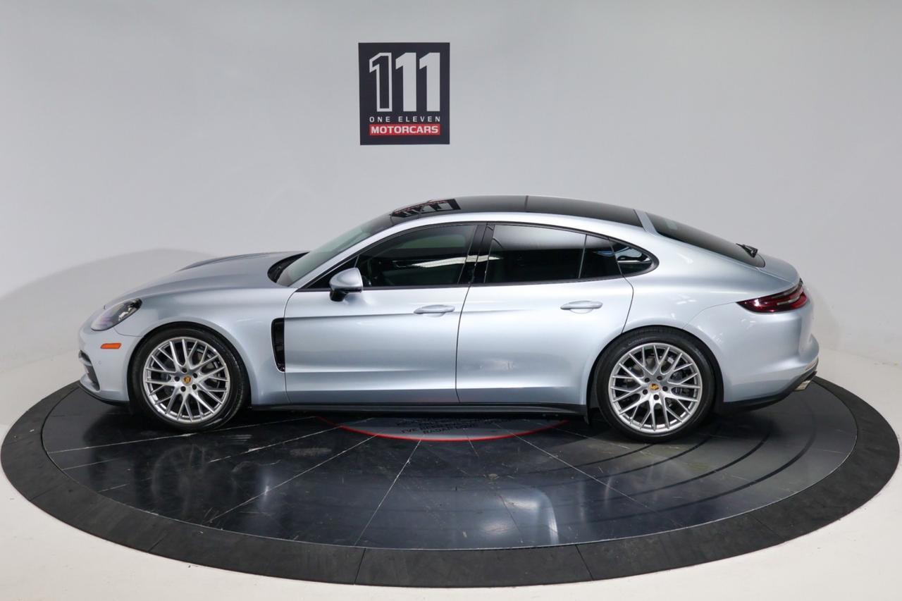 2018 Porsche Panamera Franklin TN