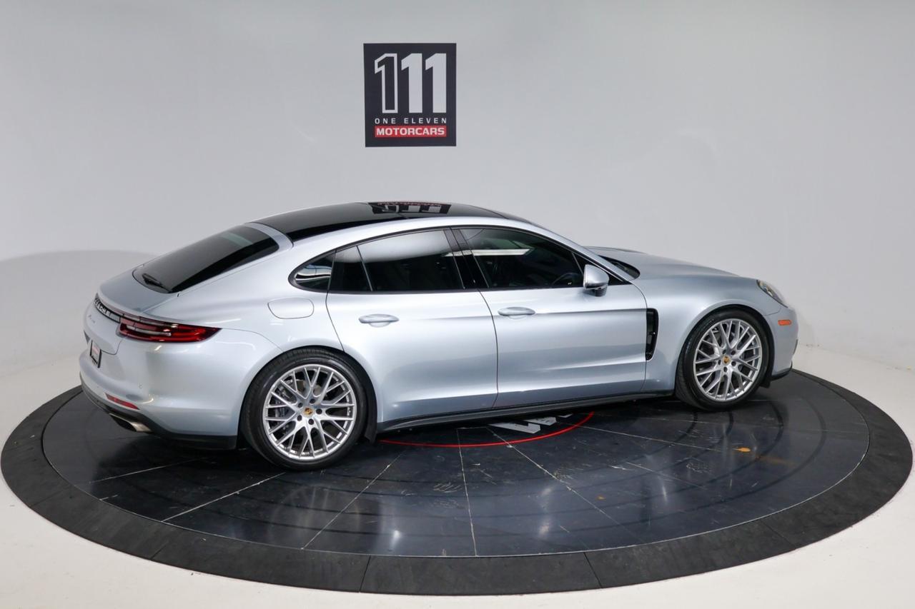 2018 Porsche Panamera Franklin TN