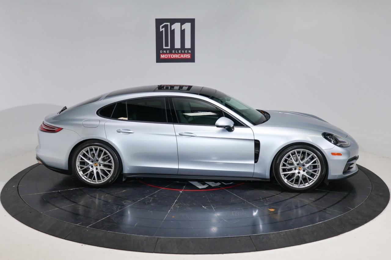 2018 Porsche Panamera Franklin TN