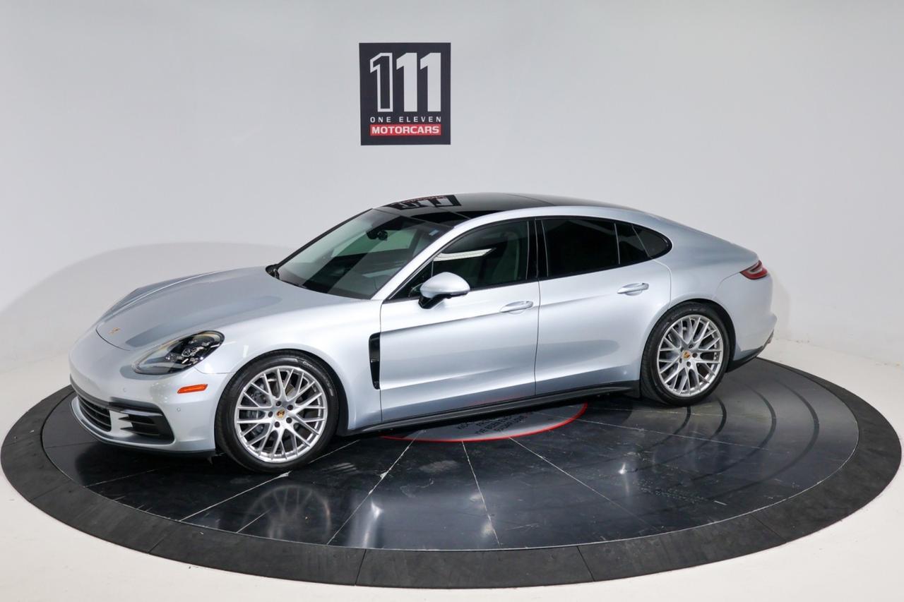 2018 Porsche Panamera Franklin TN