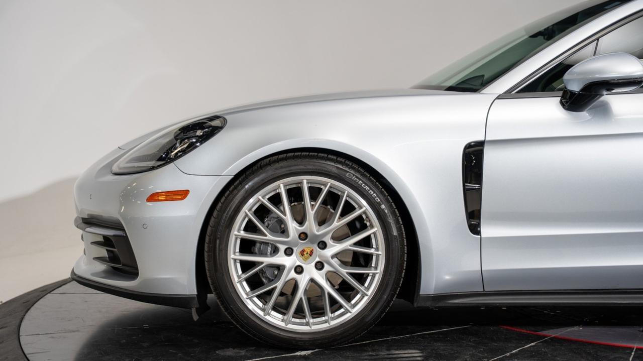 2018 Porsche Panamera Franklin TN