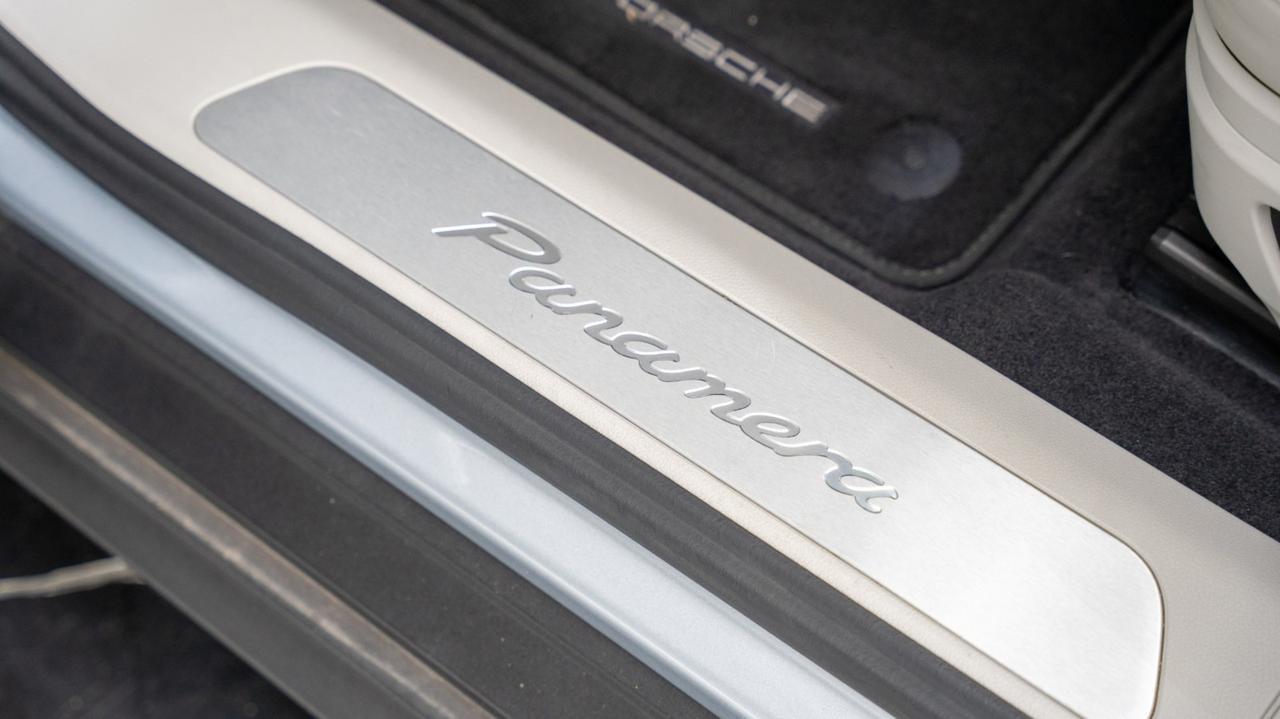 2018 Porsche Panamera Franklin TN