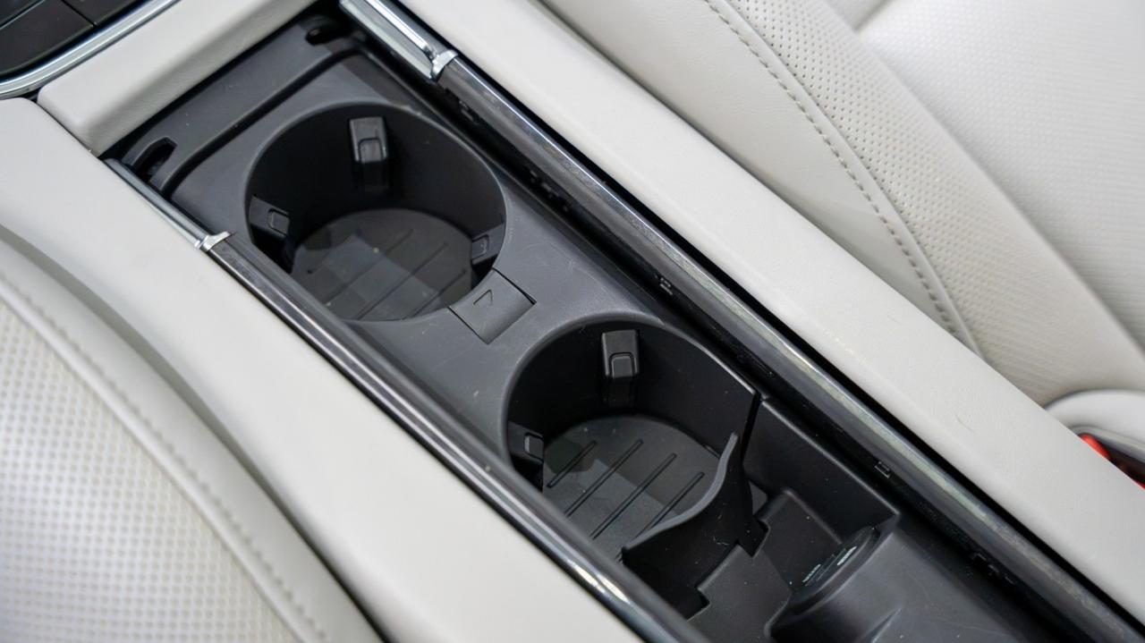 2018 Porsche Panamera Franklin TN