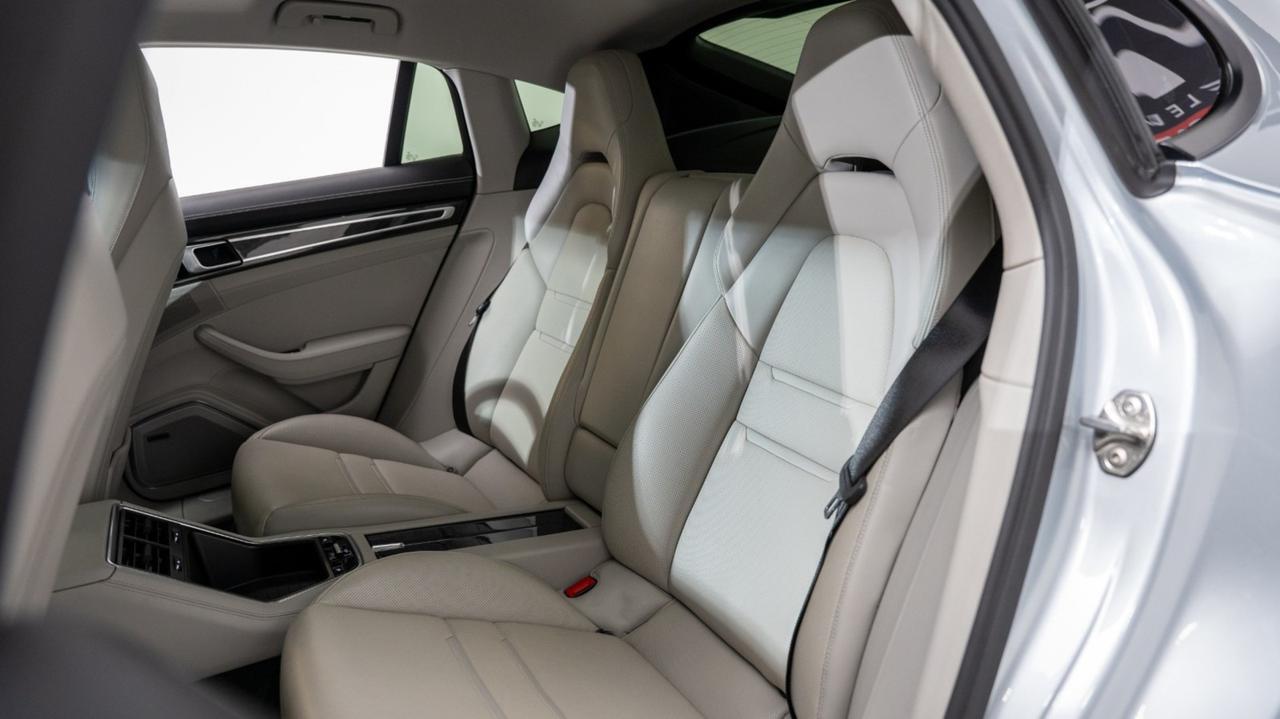 2018 Porsche Panamera Franklin TN