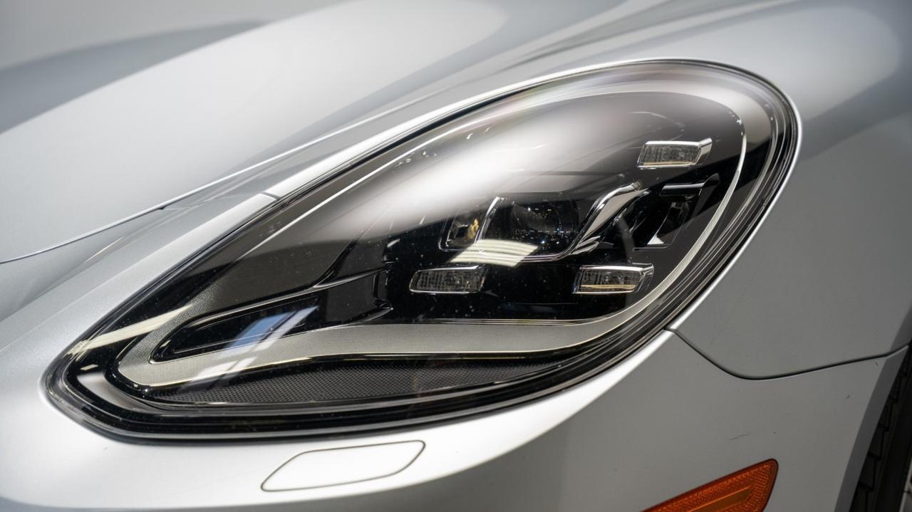 2018 Porsche Panamera Franklin TN