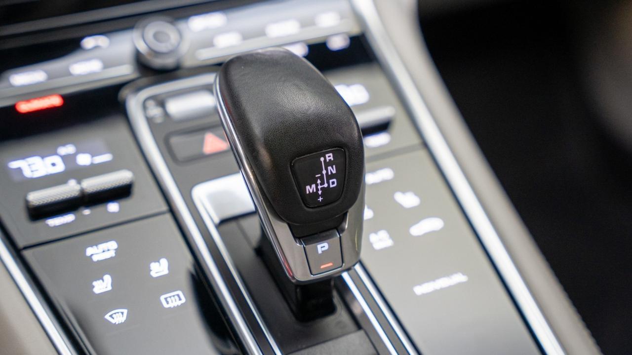 2018 Porsche Panamera Franklin TN